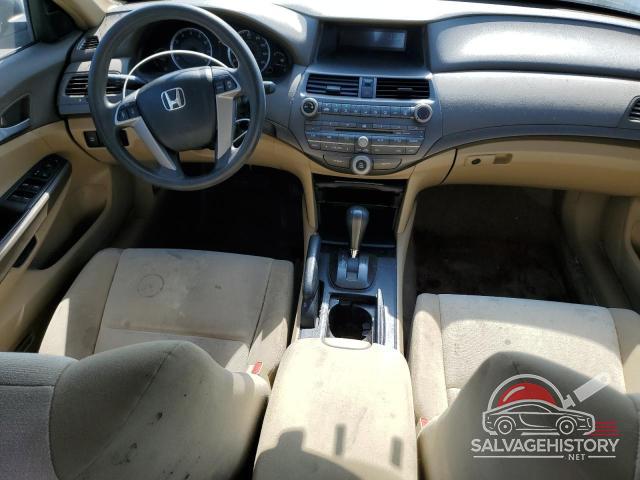 1HGCP26418A113719 2008 HONDA ACCORD photo no. 8