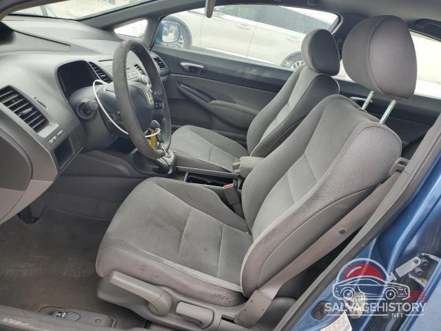 1HGFA16538L070121 2008 HONDA CIVIC photo no. 7