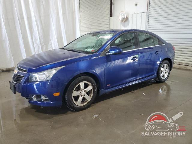 1G1PF5SC3C7376682 2012 CHEVROLET CRUZE photo no. 15