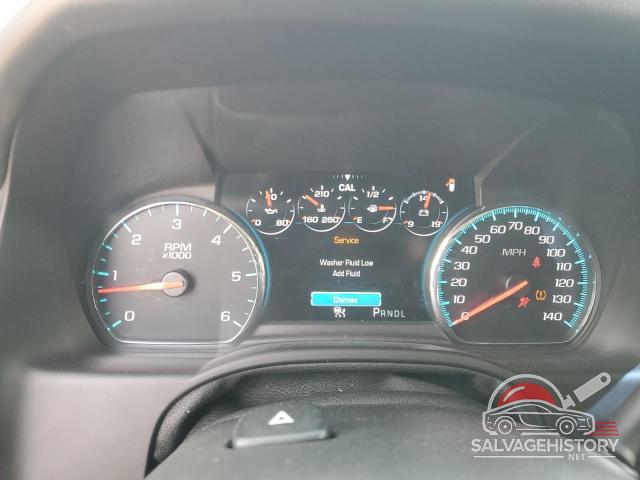 1GKS1CKJ4KR200251 2019 GMC YUKON photo no. 9