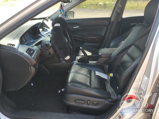 5J6TF2H52AL002723 2010 HONDA ACCORD photo no. 7