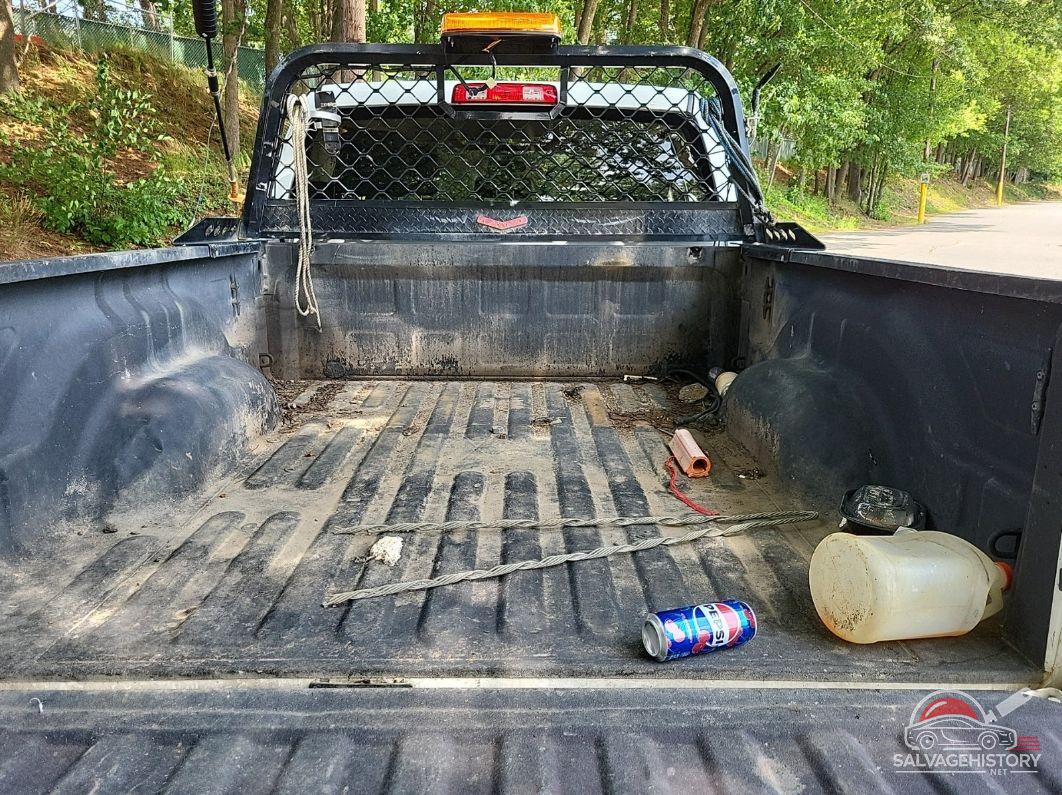 3C6UR5CL6KG598126 2019 RAM 2500 photo no. 6