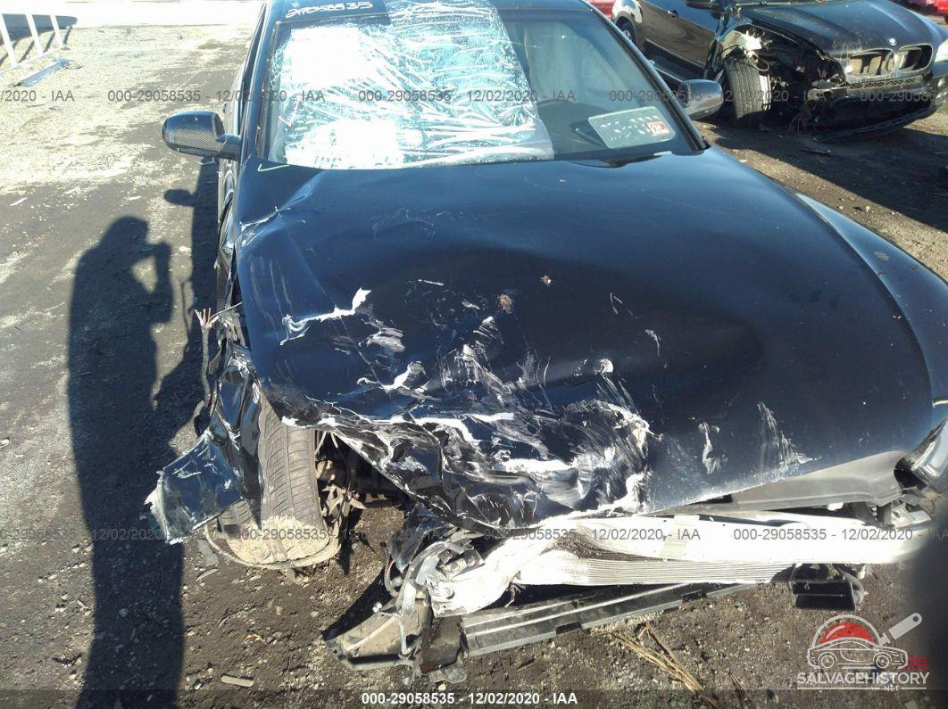 WAUBGAFL2EA010426 2014 AUDI S4 photo no. 6