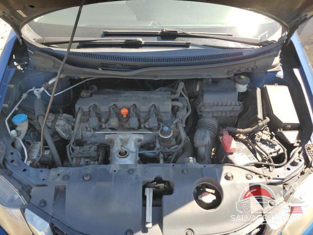 19XFB2F82DE073090 2013 HONDA CIVIC photo no. 11