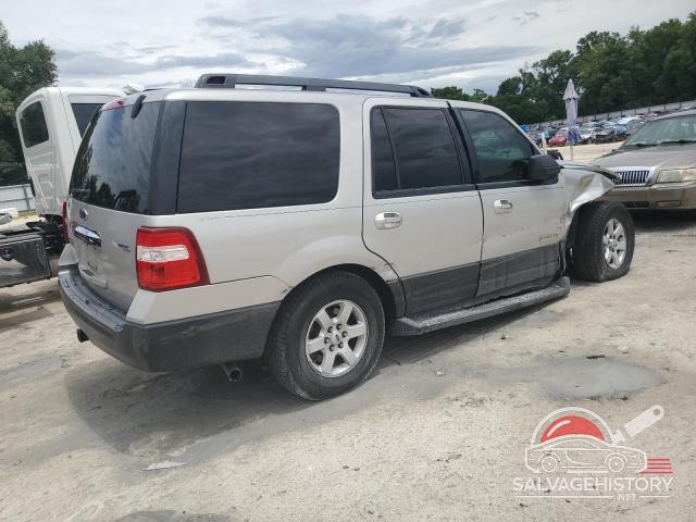 1FMFU15547LA80898 2007 FORD EXPEDITION photo no. 3