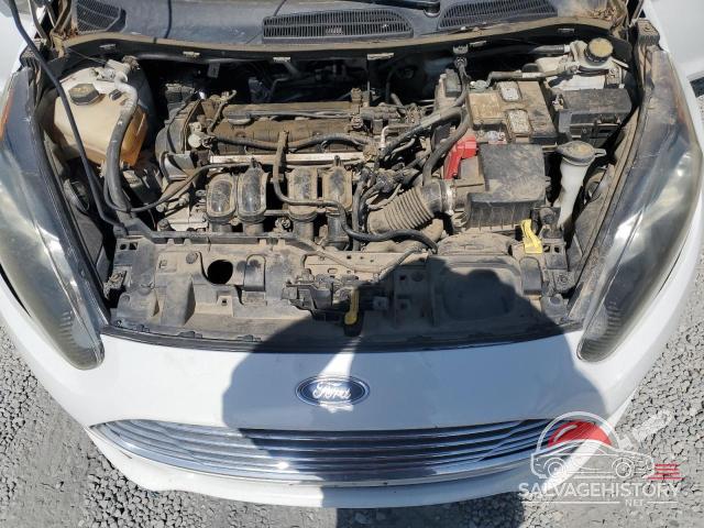 3FADP4BJ2HM170305 2017 FORD FIESTA photo no. 11