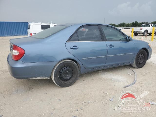 4T1BE32K82U605059 2002 TOYOTA CAMRY photo no. 3