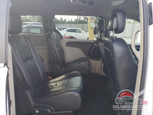 2C4RC1BG6FR729956 2015 CHRYSLER MINIVAN photo no. 11