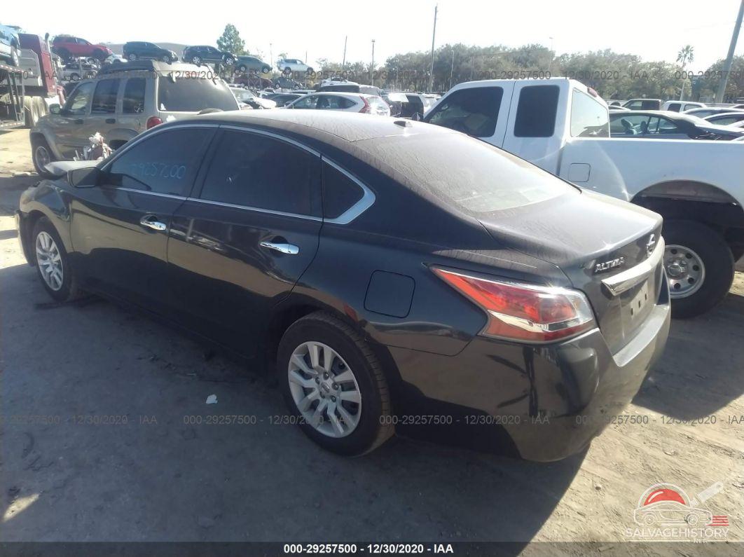 1N4AL3AP0FC429788 2015 NISSAN ALTIMA photo no. 3