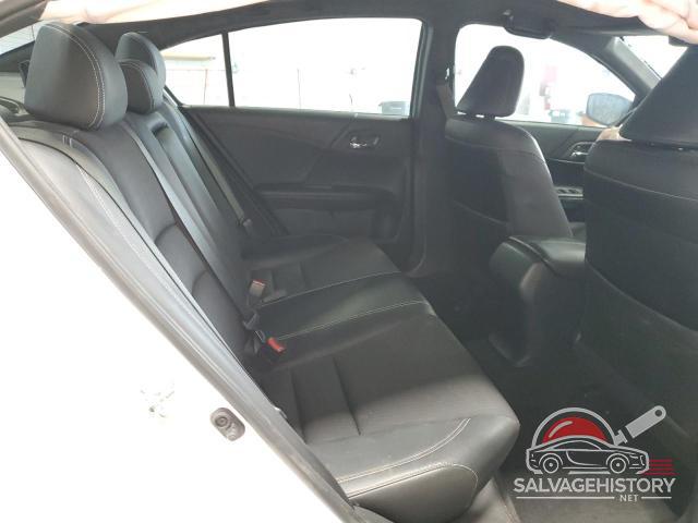 1HGCR2F54GA103378 2016 HONDA ACCORD photo no. 10
