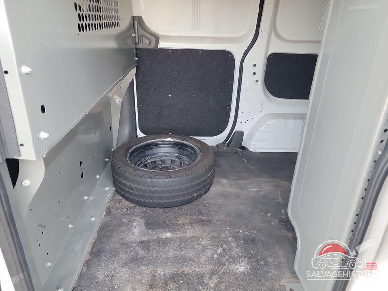 3N6CM0KN5KK706934 2019 NISSAN NV200 photo no. 7