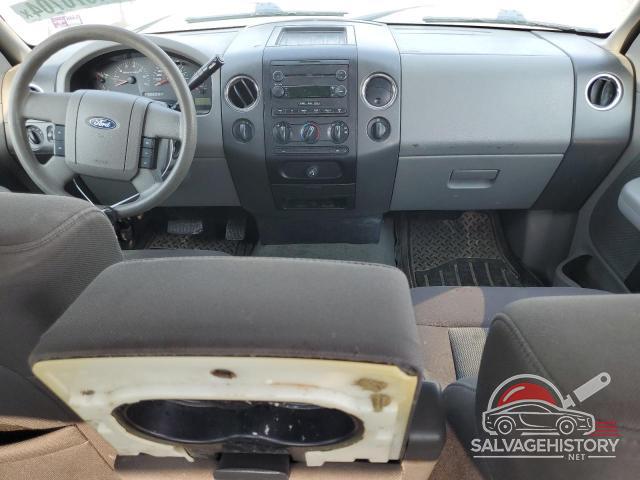 1FTPW145X6KB59422 2006 FORD F-150 photo no. 8