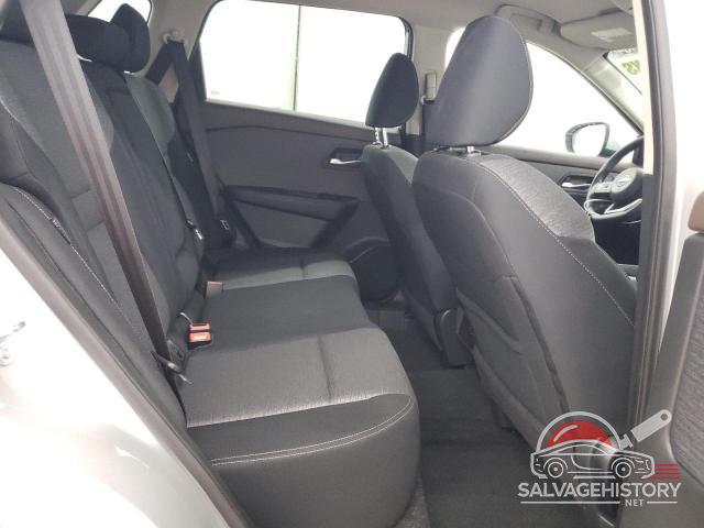 5N1BT3BA4PC890224 2023 NISSAN ROGUE photo no. 11