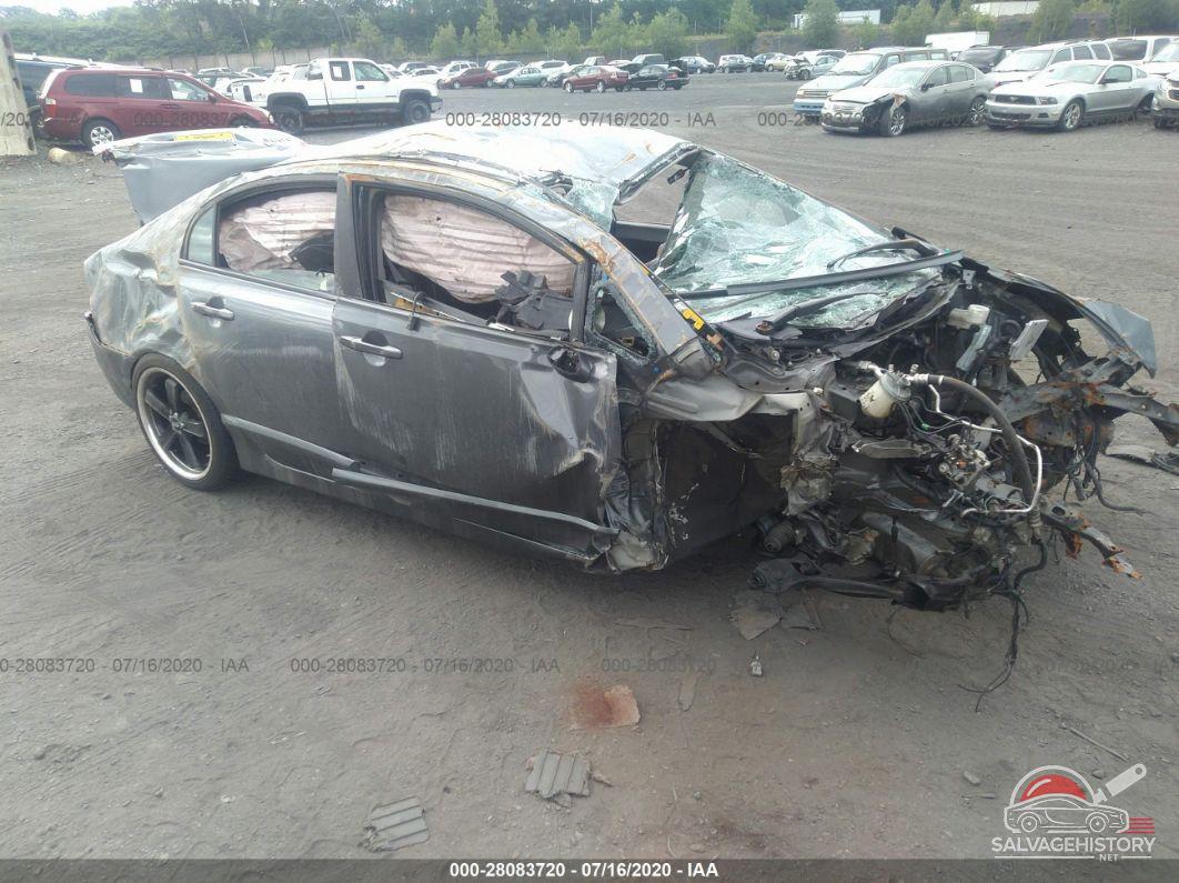 19XFA1F66BE044376 2011 HONDA CIVIC SDN photo no. 21