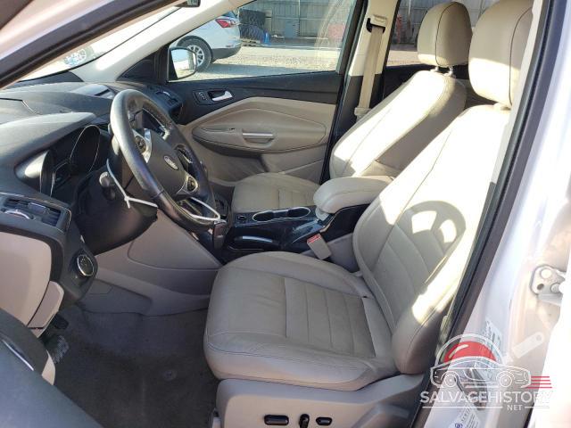1FMCU0J94EUD94032 2014 FORD ESCAPE photo no. 7