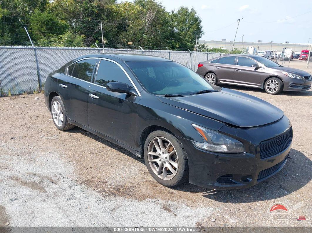 1N4AA5AP6DC840756 2013 NISSAN MAXIMA photo no. 21