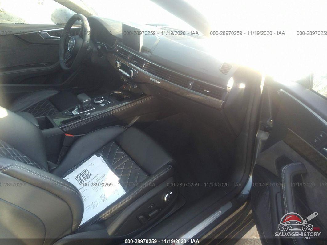 WAUP4AF53JA002362 2018 AUDI S5 COUPE photo no. 5