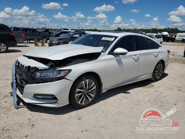 1HGCV3F50KA008083 2019 HONDA ACCORD photo no. 7