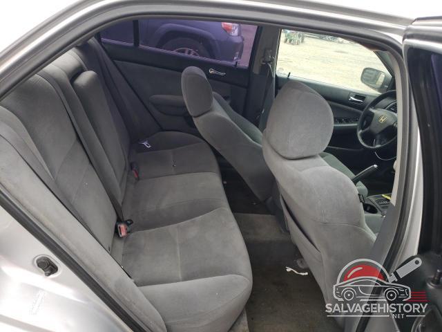 1HGCM56497A095155 2007 HONDA ACCORD photo no. 10
