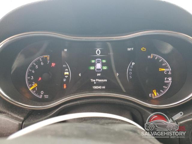 1C4RJFAG3FC602014 2015 JEEP GRAND CHER photo no. 9