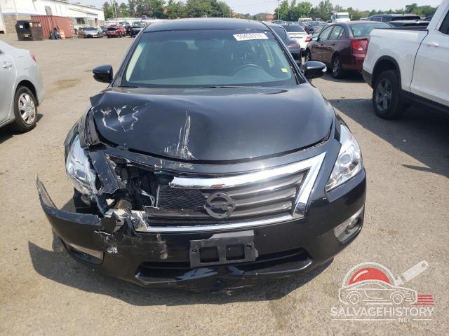 1N4AL3AP3DC286994 2013 NISSAN ALTIMA photo no. 5
