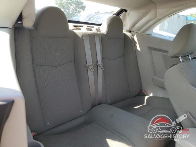 1C3LC55RX8N638011 2008 CHRYSLER SEBRING photo no. 10