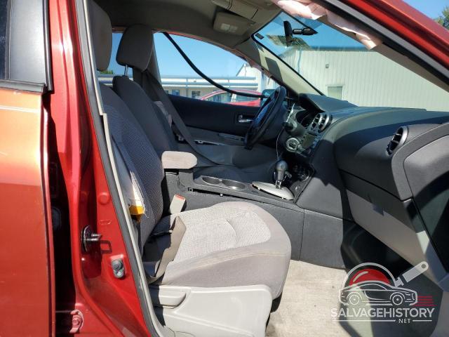JN8AS5MTXDW510475 2013 NISSAN ROGUE photo no. 7