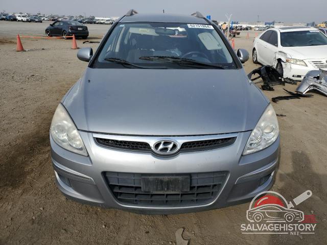 KMHDC8AE6CU156490 2012 HYUNDAI ELANTRA photo no. 5