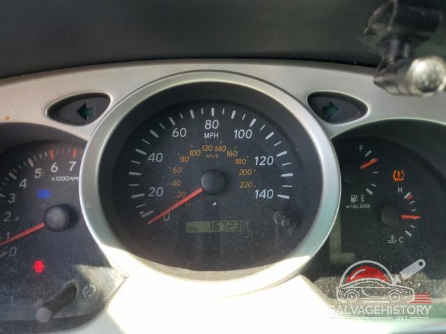 JTEHP21A070191457 2007 TOYOTA HIGHLANDER photo no. 9