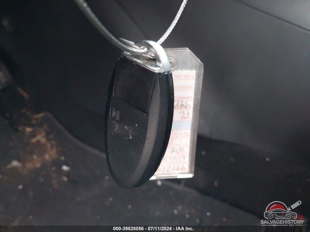 3N1AB7AP4KY275014 2019 NISSAN SENTRA photo no. 11