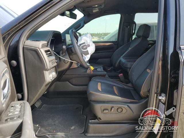 1GKS2CKD0PR252233 2023 GMC YUKON photo no. 7