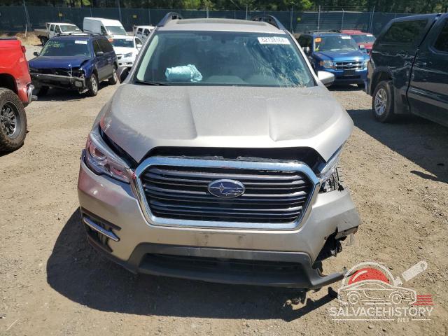4S4WMAPD7K3466616 2019 SUBARU ASCENT photo no. 5