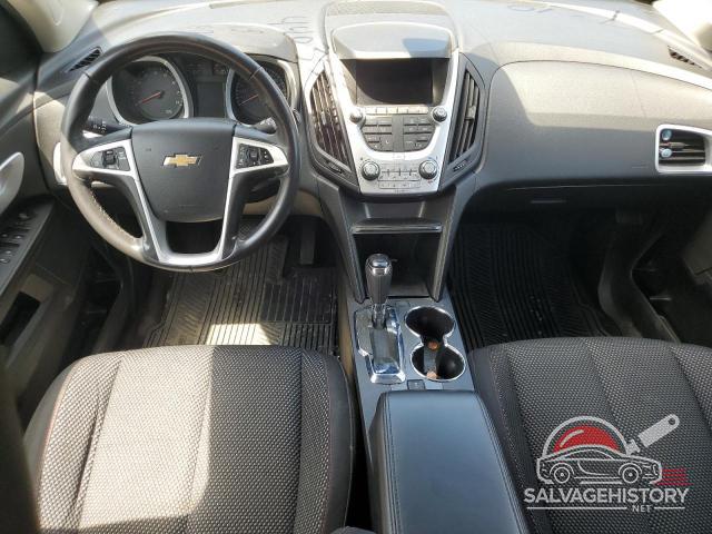 2GNALCEK8G1168241 2016 CHEVROLET EQUINOX photo no. 8