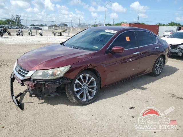 1HGCR2F52FA149161 2015 HONDA ACCORD photo no. 20