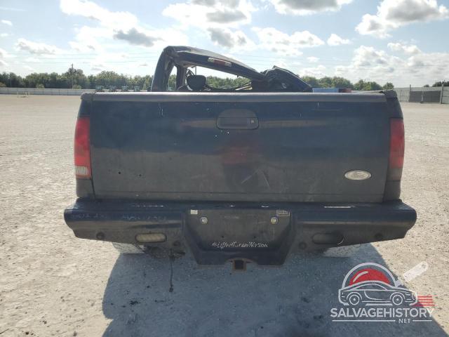 1FTNX21FX2EC31493 2002 FORD F250 photo no. 6