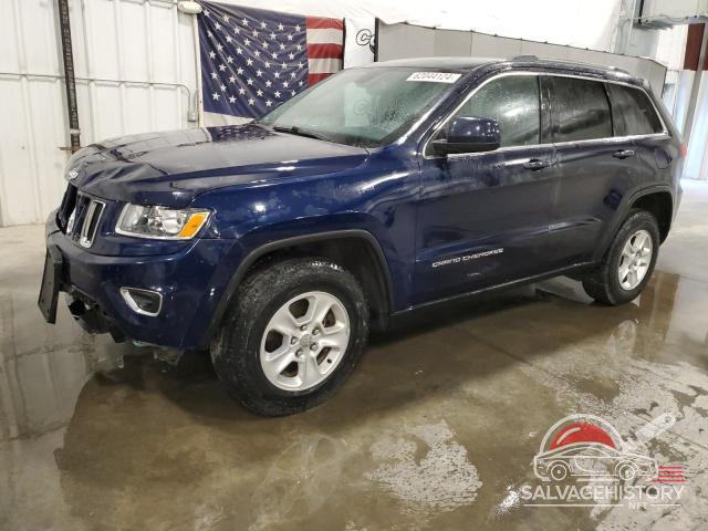 1C4RJFAG3FC659541 2015 JEEP GRAND CHER photo no. 10