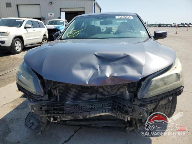 1HGCR2F88DA114471 2013 HONDA ACCORD photo no. 5