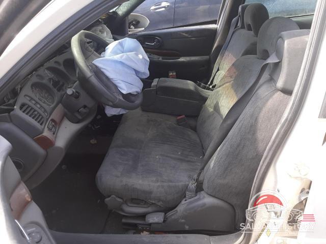 1G4HP52K444166686 2004 BUICK LESABRE photo no. 7