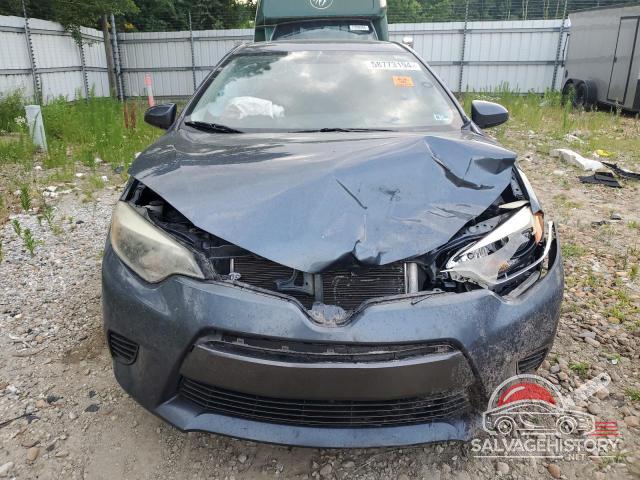 2T1BURHE5GC639816 2016 TOYOTA COROLLA photo no. 5