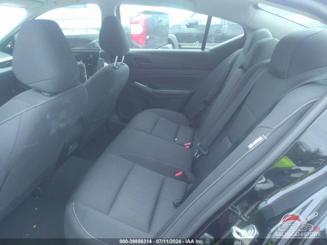 1N4BL4DV9PN328081 2023 NISSAN ALTIMA photo no. 8