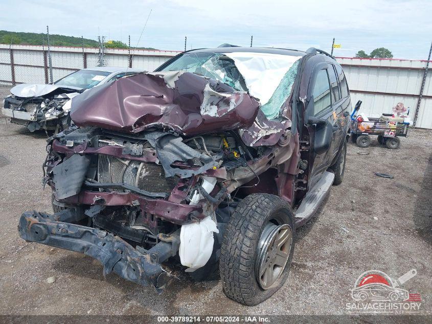 1C4HJXFG4MW708574 2021 JEEP WRANGLER photo no. 6