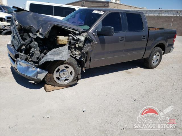 1FTPW12576KB24159 2006 FORD F-150 photo no. 3