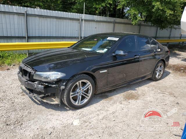 WBA5A5C59FD524172 2015 BMW 5 SERIES photo no. 22