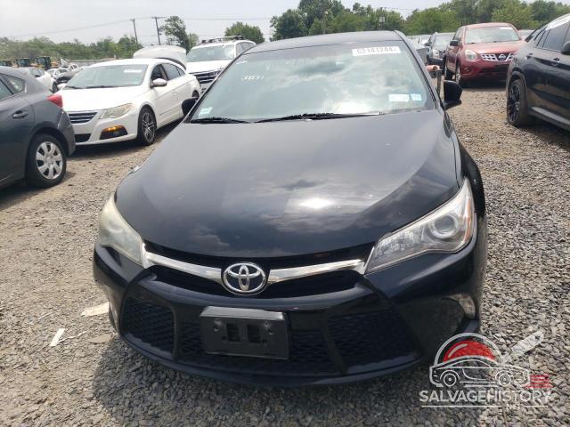 4T1BF1FK1GU170582 2016 TOYOTA CAMRY photo no. 5