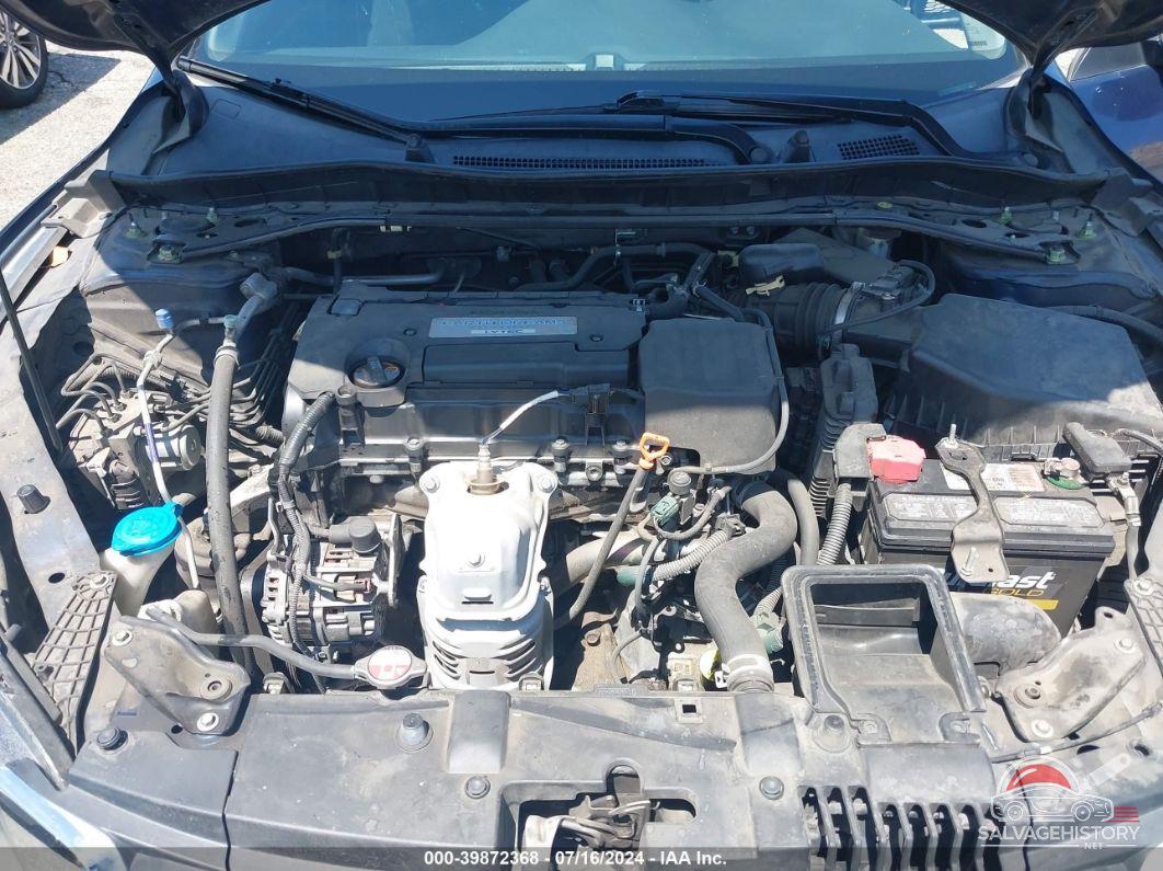 1HGCR2F57EA245933 2014 HONDA ACCORD photo no. 10