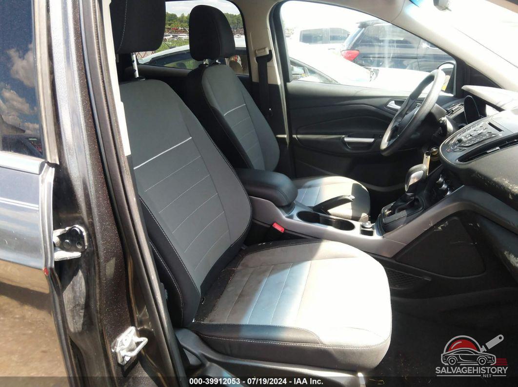 1FMCU0G77FUB27913 2015 FORD ESCAPE photo no. 5