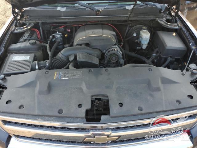 2GCEK19J881235957 2008 CHEVROLET ALL Models photo no. 11