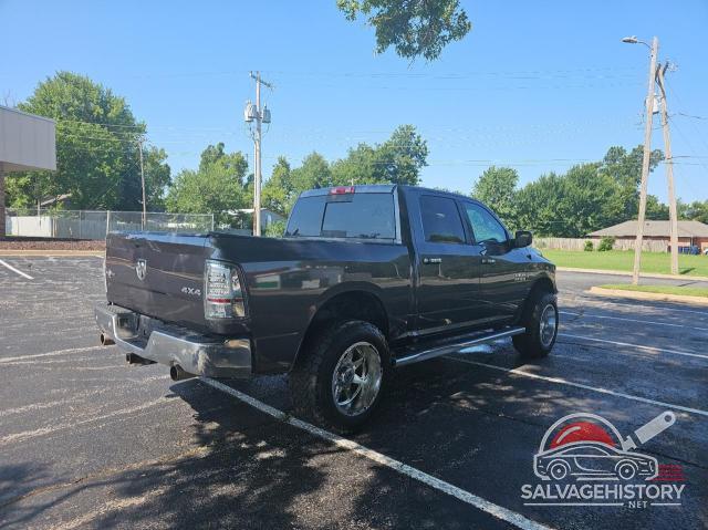 1C6RR7LT0HS539785 2017 RAM 1500 photo no. 4