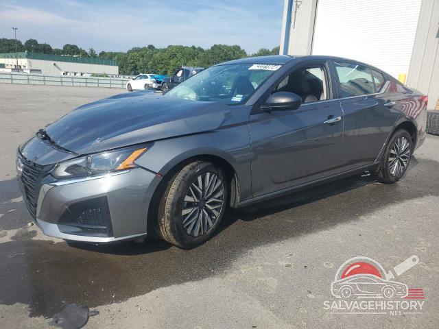 1N4BL4DV1RN333360 2024 NISSAN ALTIMA photo no. 8