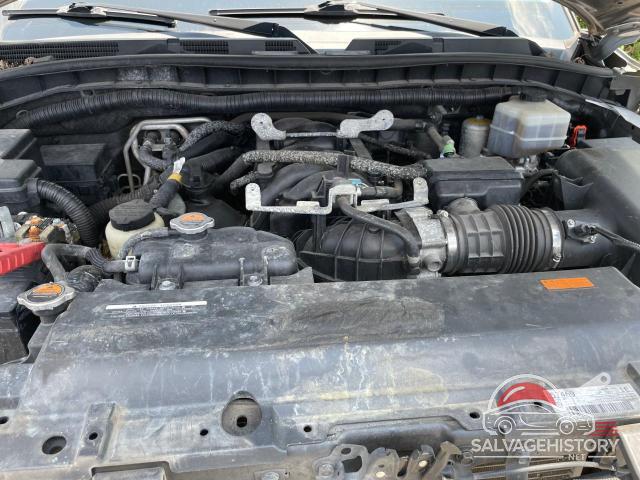 JN8AZ2NE8B9004696 2011 INFINITI QX56 photo no. 7